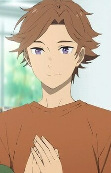 Matsuura Hayato