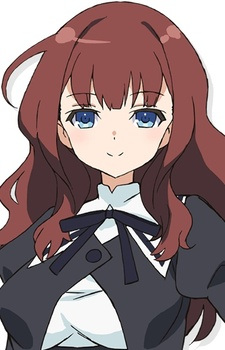 Nouvel Kaede Johan
