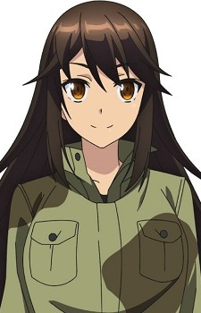 Oribe Mutsumi
