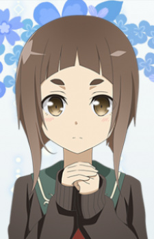 Kagajou Suzume