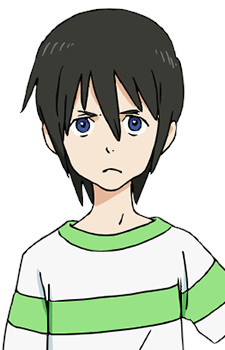 Sagami Touya