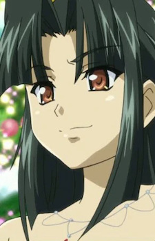 Ayase Ruko