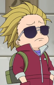 Tamaru Yuuta