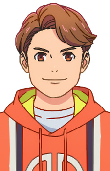 Imagawa Tsuyoshi