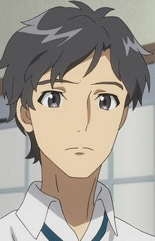 Matsuda Kouhei