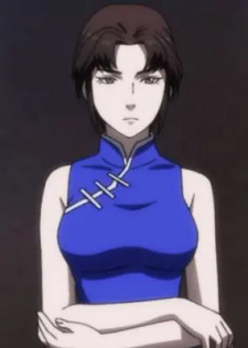 Hong Xiuying