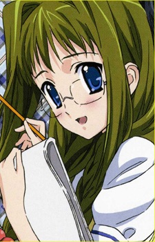Saitama Nanako