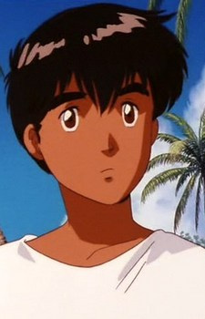 Obata Yousuke