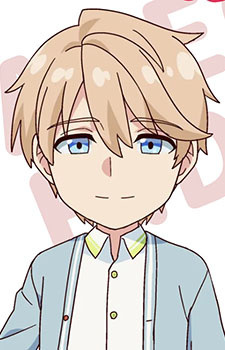 Akechi Hideki