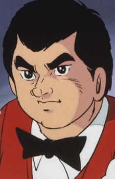 Adachi Susumu