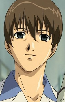 Fuyuki Akio