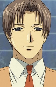 Fuyuki Ikuo