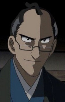 Matsuzaki Shunkai