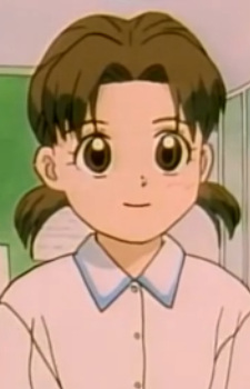 Fukaya Shinako