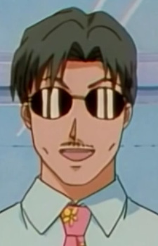 Mukai Youji