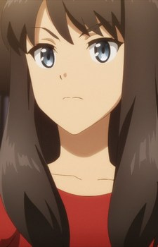 Yuzuka Nozomi