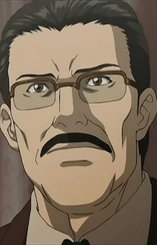 Yagami Souichirou