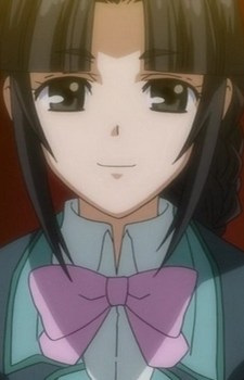 Chiyohara Haruna