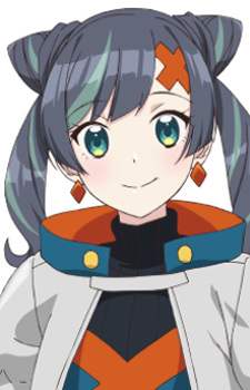 Rokkatei Yuina