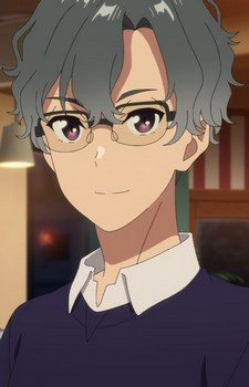Higa Eiji