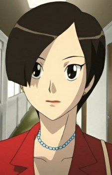Morita Hiroko