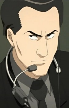 Kinoshita Kazuya