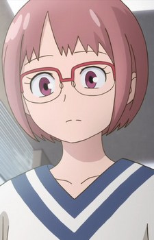 Nagase Sora