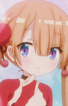 Kazairo Hibiki