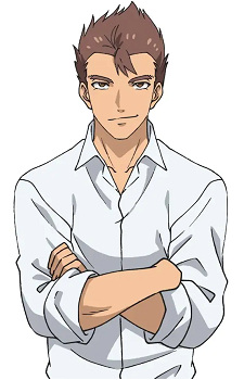 Sonoda Takumi