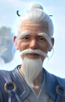 Chao Qing