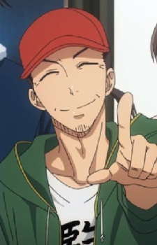 Torimachi Tomio