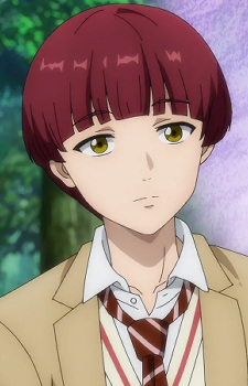 Shinomiya Kei