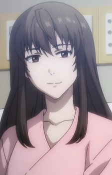 Katagiri Yuka