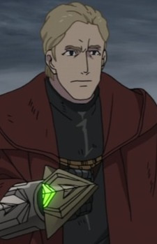 Mercer Griff