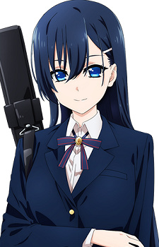 Tachibana Yukino