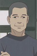 Yanagisawa Genji