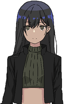Kaburagi Monica