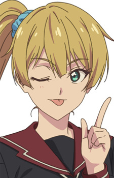 Kisegawa Kirei