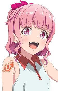 Hinomoto Hinatsu