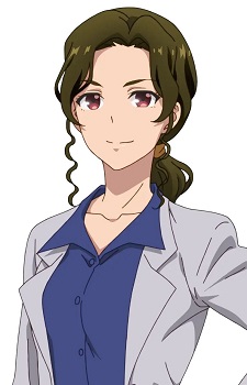 Kikuchi Eiko