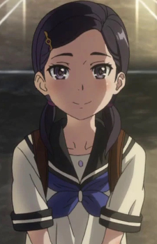 Isazu Yuzuha