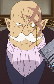 Orlok Parks
