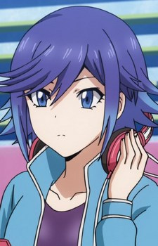 Fujisaki Kotone