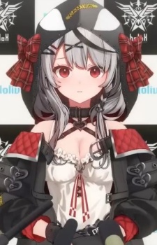 Sakamata Chloe