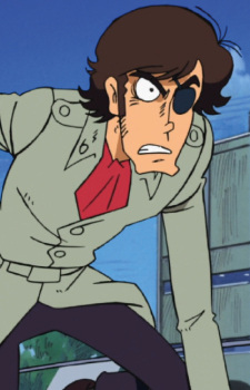Jirochou Don