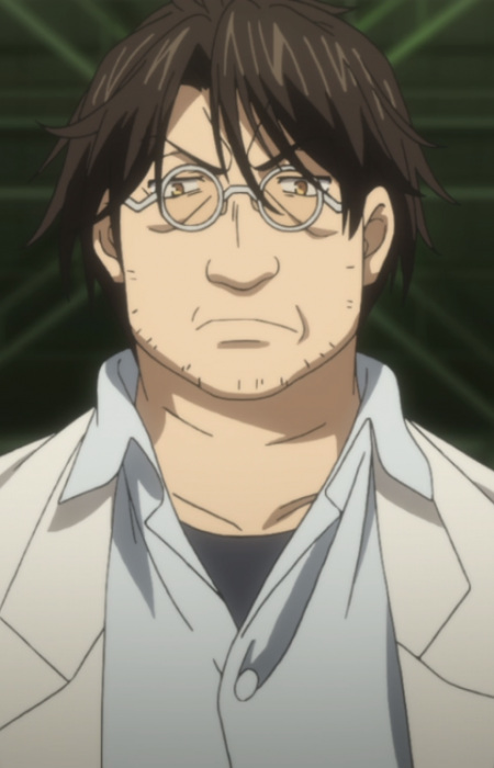 Yashirodoori Haruka