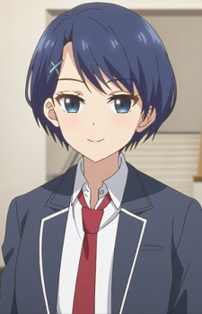 Sakamizu Maki
