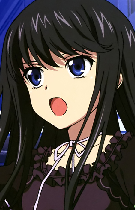 Minamiya Natsuki