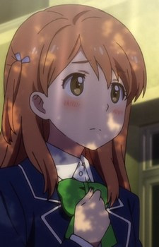 Oedaki Yuka