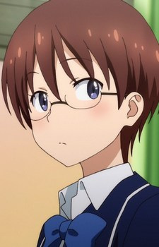Kunigawa Ryouko